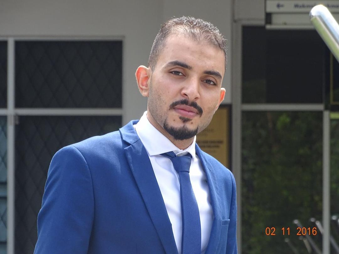 محمد أحمد جبير